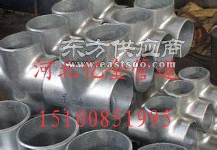 同徑三通質優(yōu)價廉——河北億金管道打造水暖管道精品