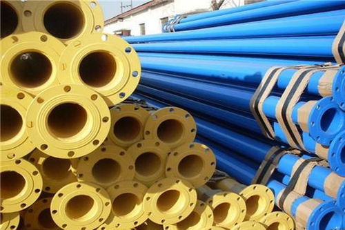 飲水工程內(nèi)外涂塑管加工廠(chǎng) 專(zhuān)業(yè)制造水暖管道零件及其他建筑用金屬制品