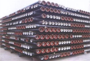 灤平給水管道球墨鑄鐵管6米一支 水暖管道零件及其他建筑用金屬制品制造的關(guān)鍵材料