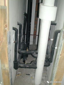 圖說(shuō)魯班獎(jiǎng)工程機(jī)電細(xì)部節(jié)點(diǎn)做法 水暖電系統(tǒng)及金屬制品制造的匠心工藝